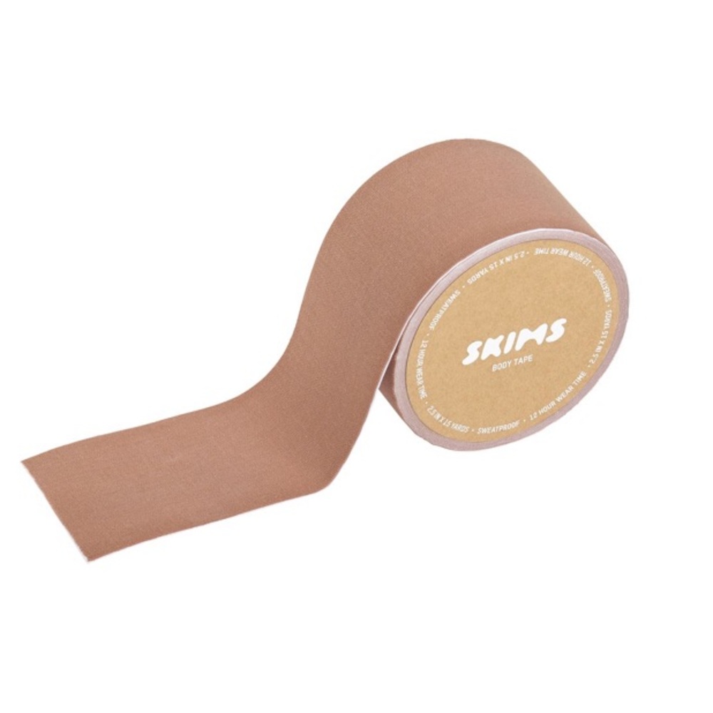 Skims(Kim kardashian) Body tape & protective cover